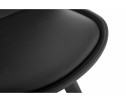 Стул Bonuss black / black в Набережных Челнах
