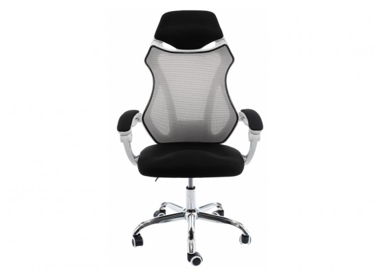 Компьютерное кресло Armor белое / черное / серое в Набережных Челнах