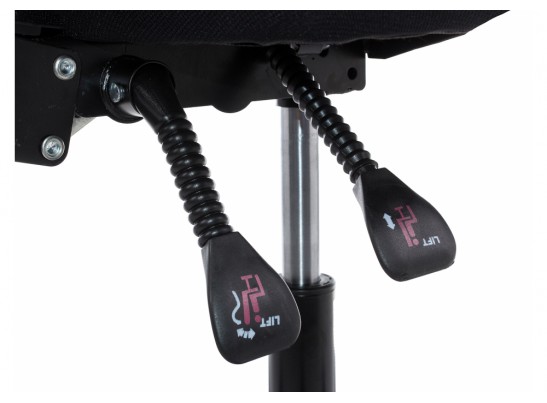 Компьютерное кресло Armor белое / черное / серое в Набережных Челнах