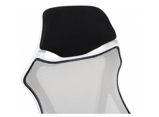 Компьютерное кресло Armor белое / черное / серое в Набережных Челнах