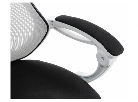 Компьютерное кресло Armor белое / черное / серое в Набережных Челнах