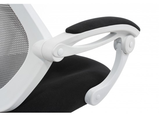 Компьютерное кресло Armor белое / черное / серое в Набережных Челнах