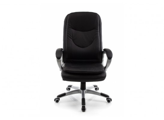 Компьютерное кресло Astun черное в Набережных Челнах