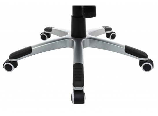 Компьютерное кресло Astun черное в Набережных Челнах