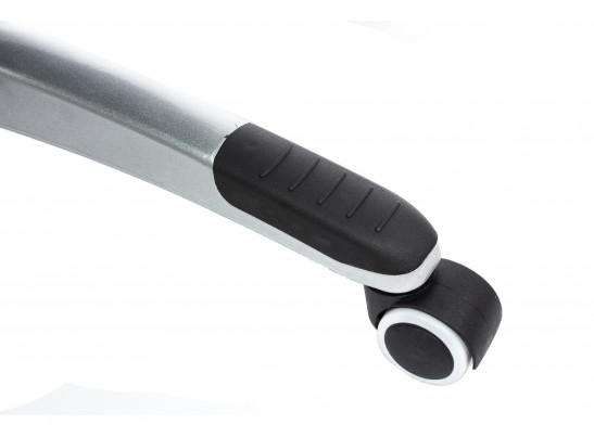 Компьютерное кресло Astun черное в Набережных Челнах