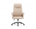Компьютерное кресло Avrora beige / brown в Набережных Челнах