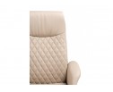 Компьютерное кресло Avrora beige / brown в Набережных Челнах