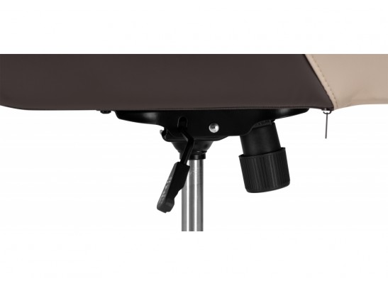 Компьютерное кресло Avrora beige / brown в Набережных Челнах