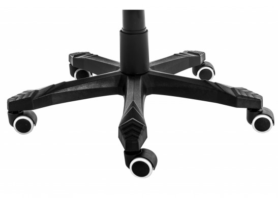 Компьютерное кресло Bens серое / черное / белое в Набережных Челнах