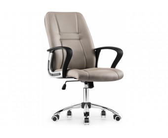 Компьютерное кресло Blanes серое