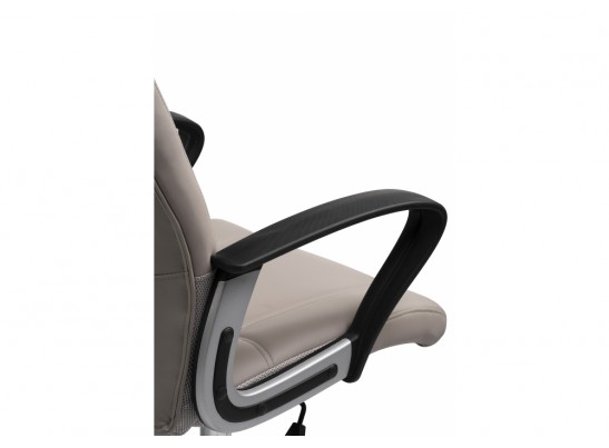 Компьютерное кресло Blanes серое в Набережных Челнах