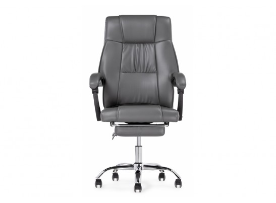 Компьютерное кресло Born gray в Набережных Челнах