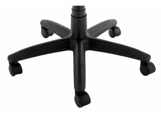 Компьютерное кресло Cobr черное / серое в Набережных Челнах