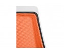 Компьютерное кресло Ergoplus orange / white в Набережных Челнах