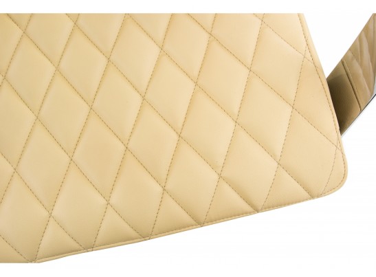 Компьютерное кресло Isida бежевое в Набережных Челнах