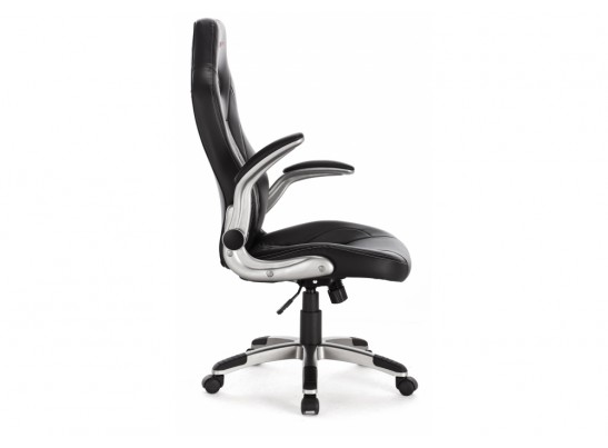 Компьютерное кресло Kan черное в Набережных Челнах