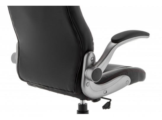 Компьютерное кресло Kan черное в Набережных Челнах