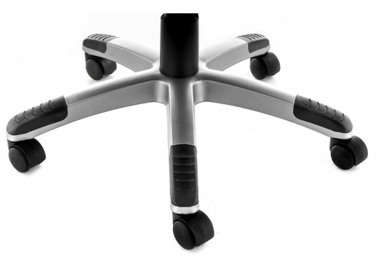 Компьютерное кресло Kan черное в Набережных Челнах