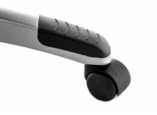 Компьютерное кресло Kan черное в Набережных Челнах