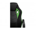 Компьютерное кресло Kard black / green в Набережных Челнах