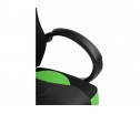 Компьютерное кресло Kard black / green в Набережных Челнах