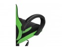 Компьютерное кресло Kard black / green в Набережных Челнах