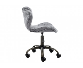 Компьютерное кресло Linder grey