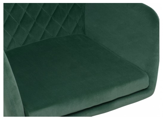 Компьютерное кресло Molly green / gold в Набережных Челнах