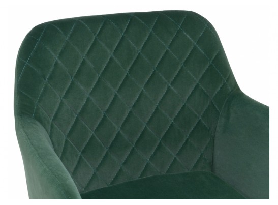 Компьютерное кресло Molly green / gold в Набережных Челнах