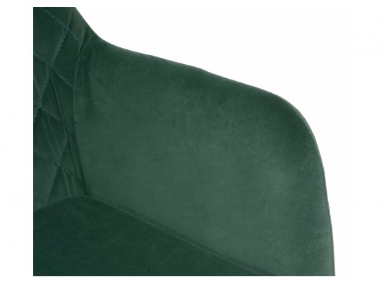 Компьютерное кресло Molly green / gold в Набережных Челнах