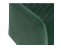 Компьютерное кресло Molly green / gold в Набережных Челнах