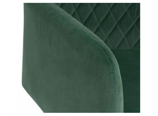 Компьютерное кресло Molly green / gold в Набережных Челнах