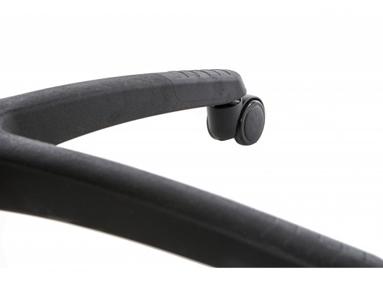 Компьютерное кресло Monza черное / синее в Набережных Челнах