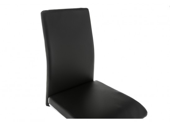 Компьютерное кресло Racer черное / красное в Набережных Челнах