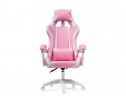 Компьютерное кресло Rodas pink / white в Набережных Челнах
