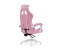 Компьютерное кресло Rodas pink / white в Набережных Челнах