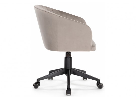 Компьютерное кресло Тибо светло-коричневый в Набережных Челнах