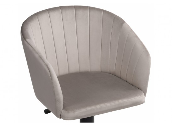 Компьютерное кресло Тибо светло-коричневый в Набережных Челнах