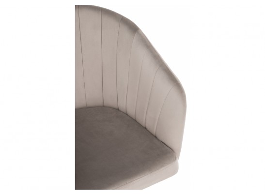 Компьютерное кресло Тибо светло-коричневый в Набережных Челнах