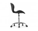 Компьютерное кресло Trizor white / black в Набережных Челнах