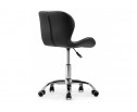 Компьютерное кресло Trizor white / black в Набережных Челнах