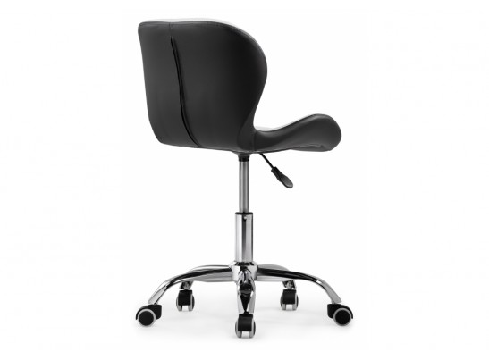 Компьютерное кресло Trizor white / black в Набережных Челнах