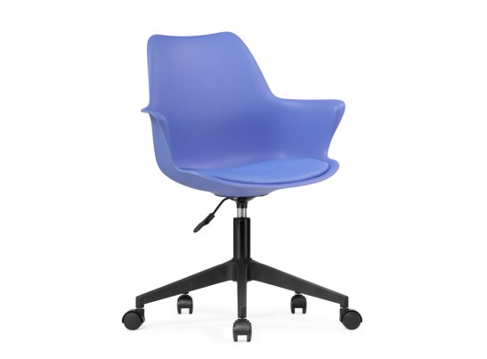 Компьютерное кресло Tulin blue / black в Набережных Челнах