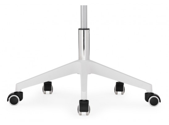 Компьютерное кресло Zarius gray / white в Набережных Челнах