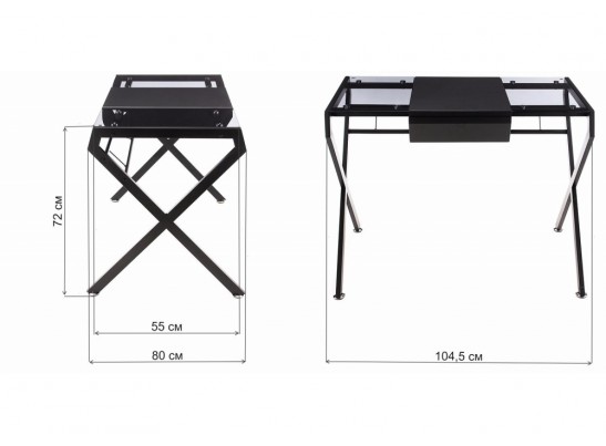 Компьютерный стол Agat в Набережных Челнах