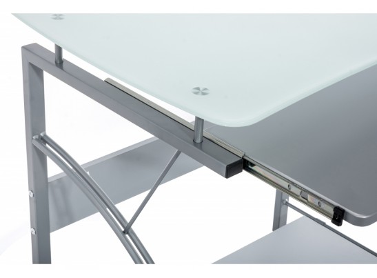 Компьютерный стол Glen 80х52х76 в Набережных Челнах