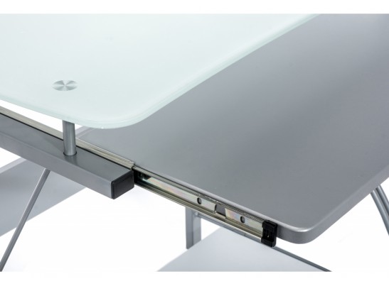 Компьютерный стол Glen 80х52х76 в Набережных Челнах