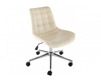 Компьютерный стул Marco бежевый