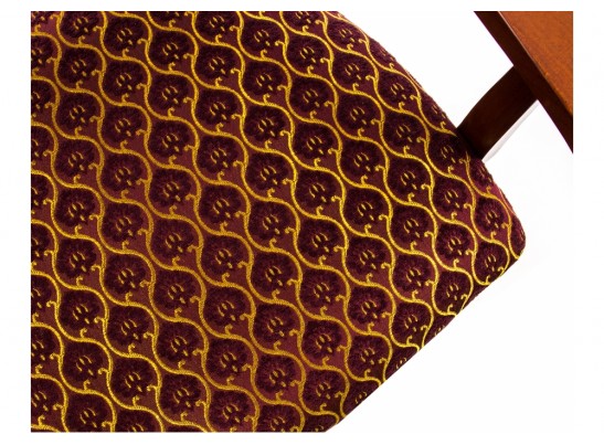 Кресло Adriano 2 вишня / патина в Набережных Челнах