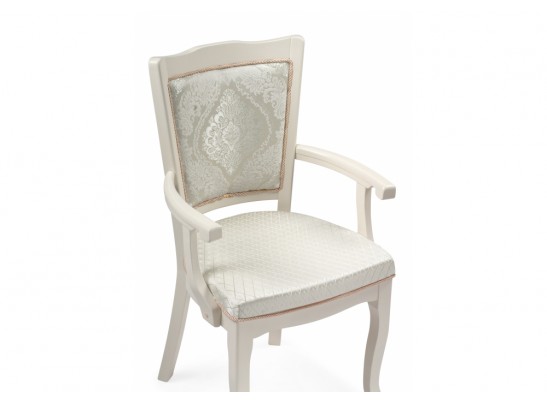 Кресло Холгри soprano pearl / бежевый / ромб в Набережных Челнах